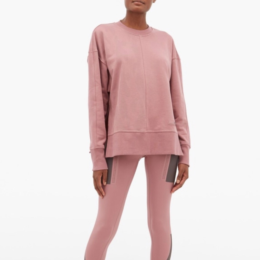 Stella McCartney Adidas sweater